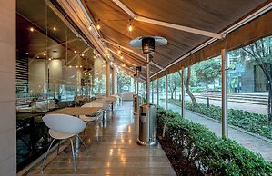 Hotel Chico Parque 93 By OxoHotel