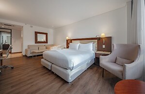 Hotel Chico Parque 93 By OxoHotel