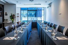 Hotel Chico Parque 93 By OxoHotel