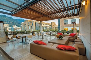 Hotel Chico Parque 93 By OxoHotel