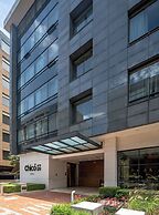 Hotel Chico Parque 93 By OxoHotel