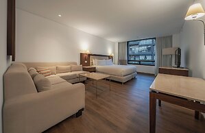 Hotel Chico Parque 93 By OxoHotel