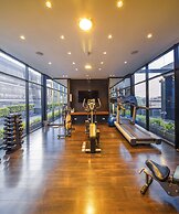 Hotel Chico Parque 93 By OxoHotel