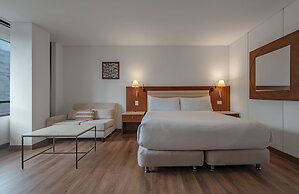 Hotel Chico Parque 93 By OxoHotel