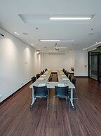 Hotel Chico Parque 93 By OxoHotel