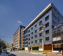 Hotel Chico Parque 93 By OxoHotel