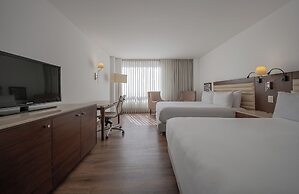 Hotel Chico Parque 93 By OxoHotel