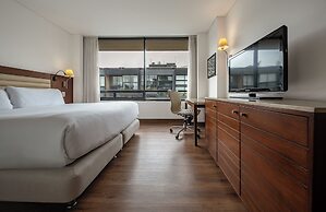 Hotel Chico Parque 93 By OxoHotel