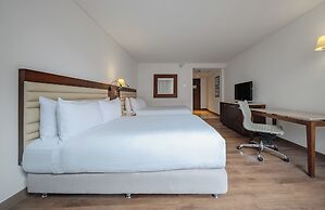 Hotel Chico Parque 93 By OxoHotel