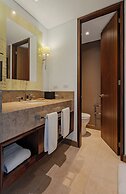 Hotel Chico Parque 93 By OxoHotel