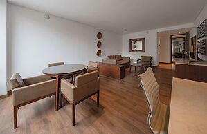 Hotel Chico Parque 93 By OxoHotel