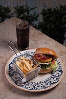 Hotel Chico Parque 93 By OxoHotel