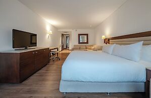 Hotel Chico Parque 93 By OxoHotel