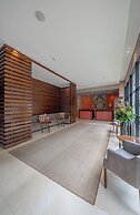 Hotel Chico Parque 93 By OxoHotel