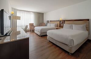 Hotel Chico Parque 93 By OxoHotel