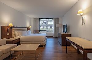 Hotel Chico Parque 93 By OxoHotel