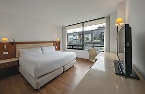 Hotel Chico Parque 93 By OxoHotel