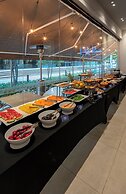 Hotel Chico Parque 93 By OxoHotel