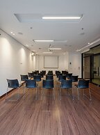 Hotel Chico Parque 93 By OxoHotel