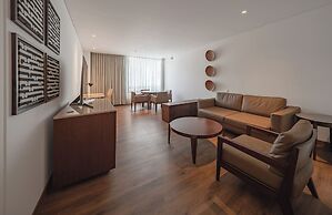 Hotel Chico Parque 93 By OxoHotel