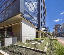 Hotel Chico Parque 93 By OxoHotel