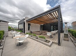 Hotel Chico Parque 93 By OxoHotel
