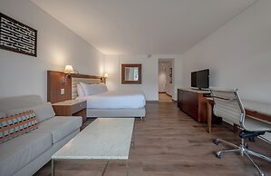 Hotel Chico Parque 93 By OxoHotel