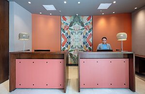 Hotel Chico Parque 93 By OxoHotel