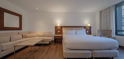 Hotel Chico Parque 93 By OxoHotel