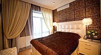 Royal Grand Hotel (Truskavets)