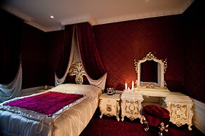 Royal Grand Hotel (Truskavets)