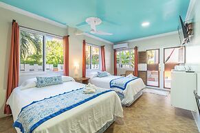 Island Magic Beach Resort