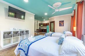 Island Magic Beach Resort