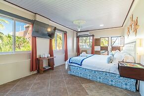 Island Magic Beach Resort