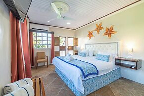 Island Magic Beach Resort