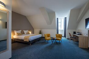 Hôtel Val-Vignes