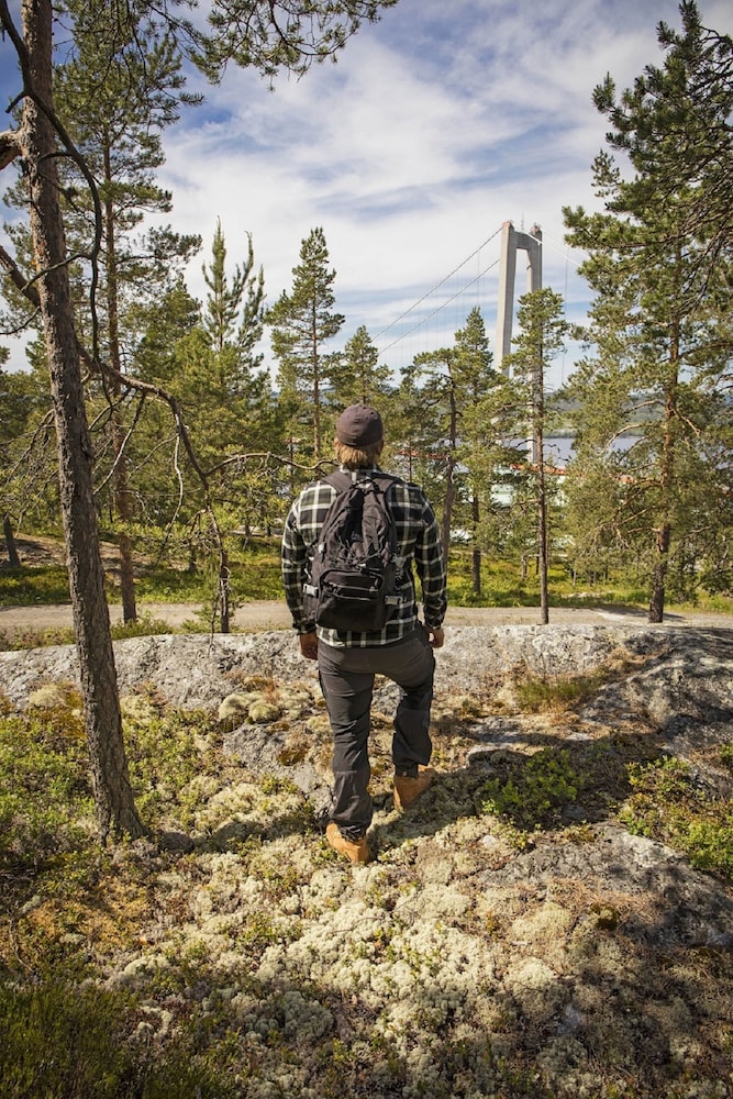 Hotell Höga Kusten