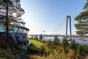 Hotell Höga Kusten