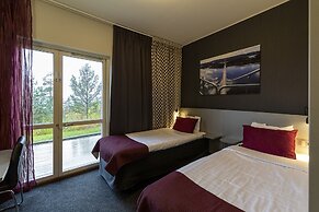 Hotell Höga Kusten