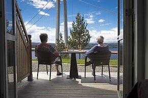 Hotell Höga Kusten