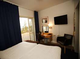 Hotell Höga Kusten