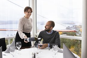Hotell Höga Kusten