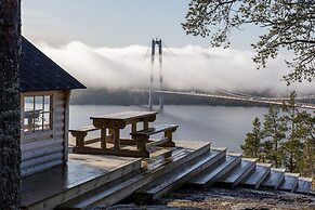Hotell Höga Kusten