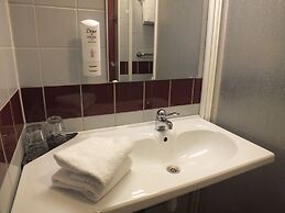 Hotell Höga Kusten