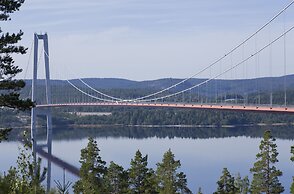 Hotell Höga Kusten