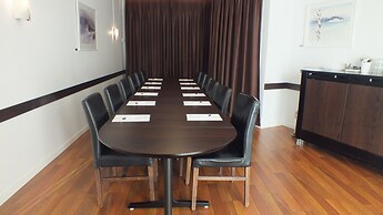 Hotell Höga Kusten