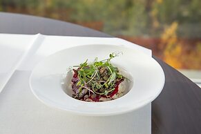 Hotell Höga Kusten