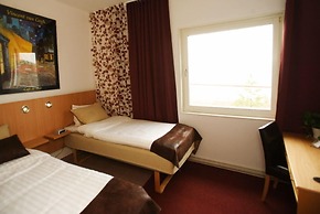 Hotell Höga Kusten
