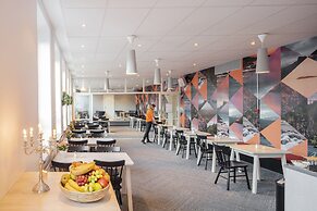 Norrland YMCA Hostel