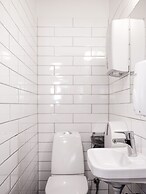 Norrland YMCA Hostel